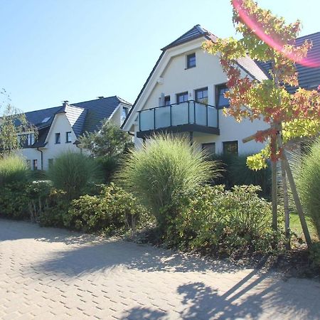 Strandnahe Fewo Mit Terrasse, Gratis Nutzung Vom Ahoi Erlebnisbad Und Sauna In Sellin - Rex Rugia Fewo 11-3 Lobbe Bagian luar foto