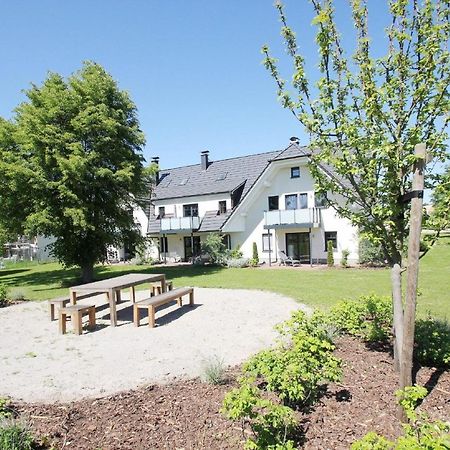 Strandnahe Fewo Mit Terrasse, Gratis Nutzung Vom Ahoi Erlebnisbad Und Sauna In Sellin - Rex Rugia Fewo 11-3 Lobbe Bagian luar foto