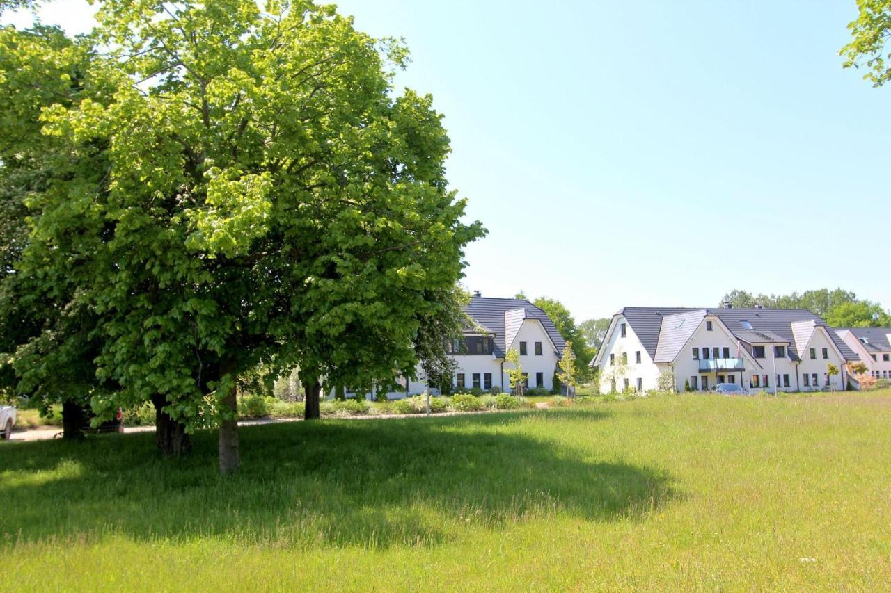 Strandnahe Fewo Mit Terrasse, Gratis Nutzung Vom Ahoi Erlebnisbad Und Sauna In Sellin - Rex Rugia Fewo 11-3 Lobbe Bagian luar foto